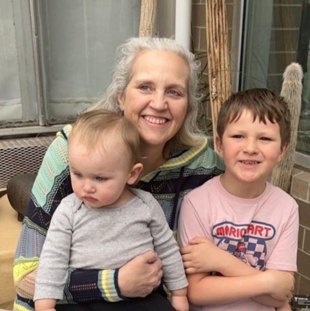 Meet your Posher, Cary